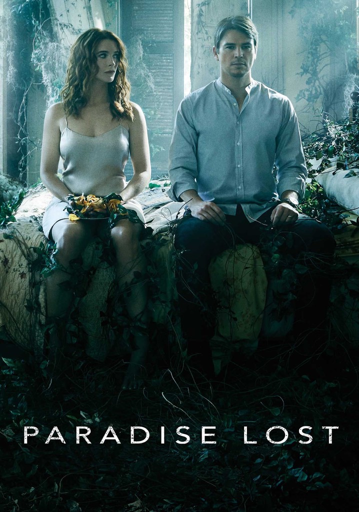 Paradise Lost Streaming Tv Show Online